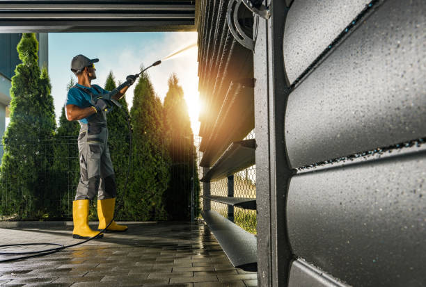 Best Concrete Surface Cleaning in North Springfield, VA