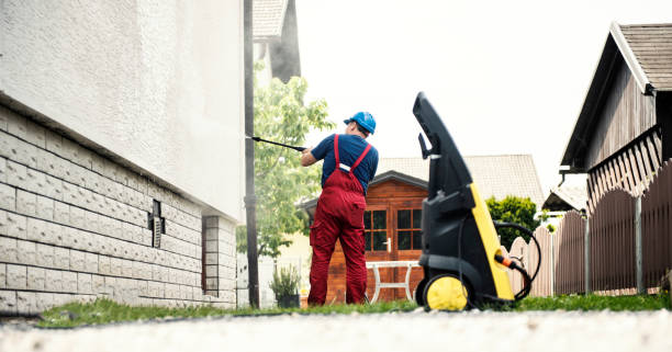 Best Residential Pressure Washing in North Springfield, VA